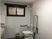 Camping Sierra de las Nieves