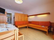 Studio - 4 pers, proche télésiège, animaux OK, WiFi gratuit - FR-1-525-266