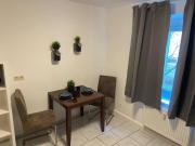 Idyllisches Wohnen zur Bergmühle