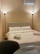 Likas apartment on Mtatsminda