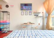 #GA6, Cozy Ensuite Modern High-Floor Retreat