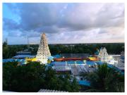 Top Thirunallar