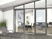 5 star holiday home in Wendtorf