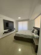 Apartamento Vacacional - Vista al Mar - Petalo 2 Piso 4