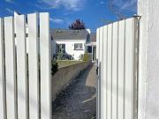 RÉF 329 - RIANTEC maisonnette de type pêcheur 3 pièces avec jardin clos