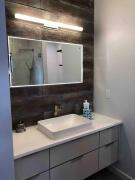 Silver Fox modern new luxury home next to ohv rd