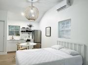 Coastal Cabana By Vilano