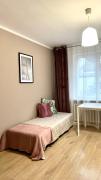 Beautiful rooms in Szczecin - parking Gratis