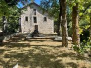 Villa du Parc le Sapin