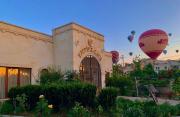 Cappadocia Empire Cave Hotel