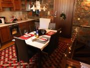 Παραδοσιακή μεζονέτα στον Π.Άγιο Αθανάσιο