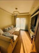 luxury apartmentnew equpmnt