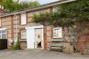 Historic Stable on a Private Vineyard