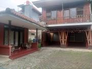 Rumah Cantik Di Bandung Utara