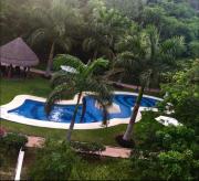 Private Room Puerto Morelos