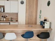 Appartement T2 à Banyuls-sur-Mer avec parking, Wi-Fi et climatisation - FR-1-309-340