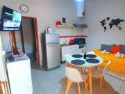 Departamento ideal en Mendoza, Autochekin, Parking Privado Gratis a 100 mts