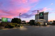 Holiday Inn Express Hotels- Hampton by IHG
