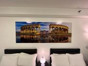 MALL OF ASIA 1156 Affordable Staycation DYNASTEL SHORE