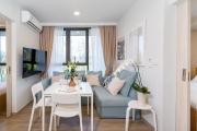 SkyPark Bangtao, Laguna 2 bedroom apartment 5 minutes from the beach