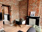 Le gîte aux Briques Rouges - Coeur historique Le gîte aux Briques Rouges - Coeur historique