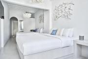Whitelist Suite Fabrika in Mykonos Town