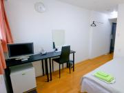 ホテル中央セレーネ Hotel CHUO SELENE