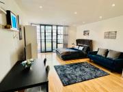 Modern Canary studio- Wifi