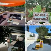 Top Mandre