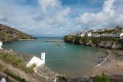 Top Port Isaac