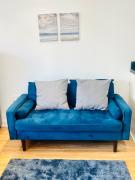 Modern Canary studio- Wifi