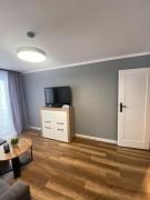 Apartamenty Słoneczna Chata