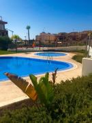 Apartamento Villamartín 3rooms