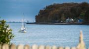 Top Menai Bridge