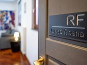 Bastia RF with Balcony up to 3 guests in the heart of Scalo Romana, Olimpico, Prada, Bocconi and easy access to Forum Assago, IEO, IED, Duomo, San Siro