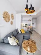 Mandala Art Apartment PL LT EN