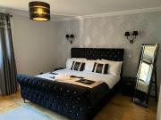 Ben Arthurs Bothy Luxury Flat