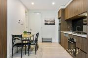 Chapter 3 Airbnb in Malvern East