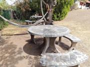 Cabanas Las Pencas, HOSTERIA