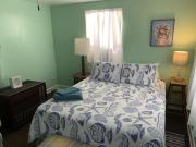 Beach Side Studio #1 apts