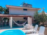 Apartamento Orla Norte - Praia de Taperapuan