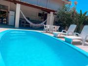 Apartamento Orla Norte - Praia de Taperapuan