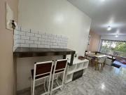 Departamento Zona Centro, Bosque y facultades