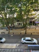 Departamento Zona Centro, Bosque y facultades