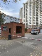 Jikia Residence