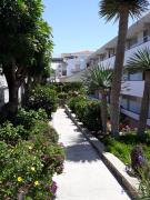 Apartamento vacacional sur de Gran Canaria, segunda linea de playa con wifi