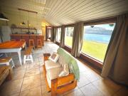 Amazing Cabin on the Shore of Lake Moreno H58 by Apartments Bariloche