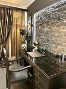 FIFTY SHADES OF BLACK