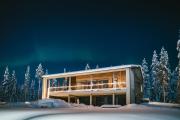 Villa Arctic Circle