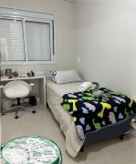 Lindo Apto Vista Mar Paraiso